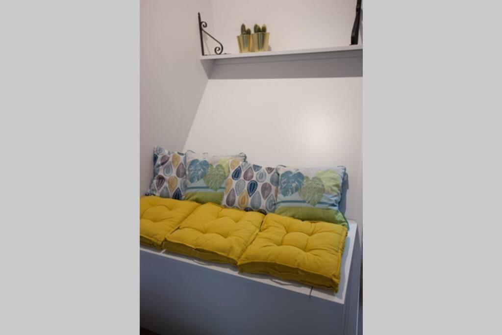Apartmán Bonito Apartamento, Nuevo Y En El Casco Viejo!!! Bilbao Exteriér fotografie