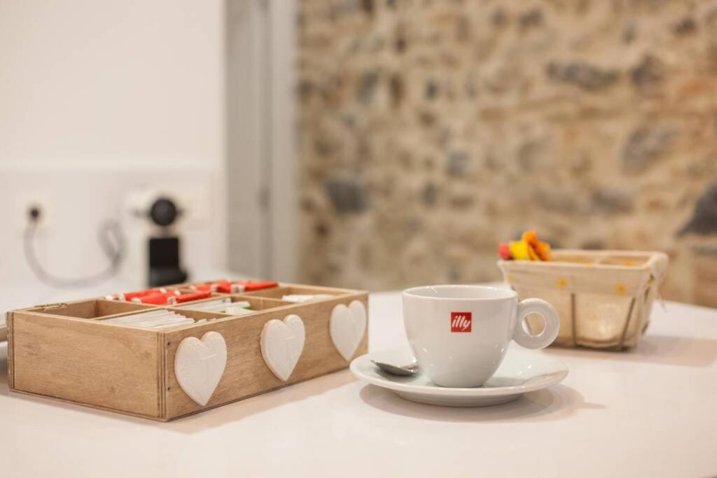 Apartmán Bonito Apartamento, Nuevo Y En El Casco Viejo!!! Bilbao Exteriér fotografie
