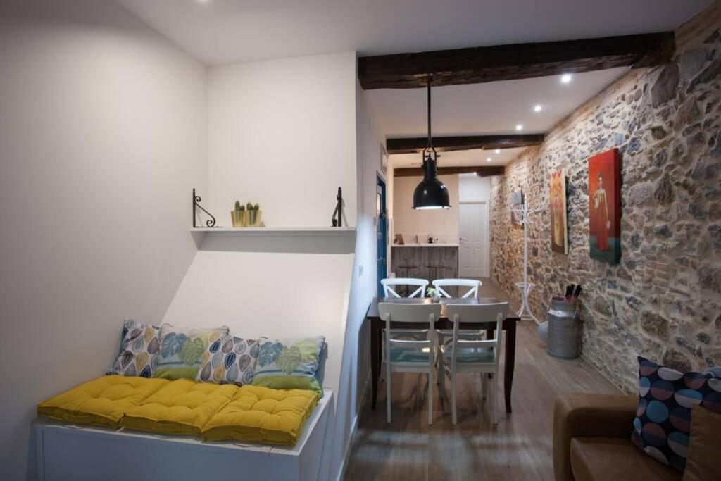 Apartmán Bonito Apartamento, Nuevo Y En El Casco Viejo!!! Bilbao Exteriér fotografie